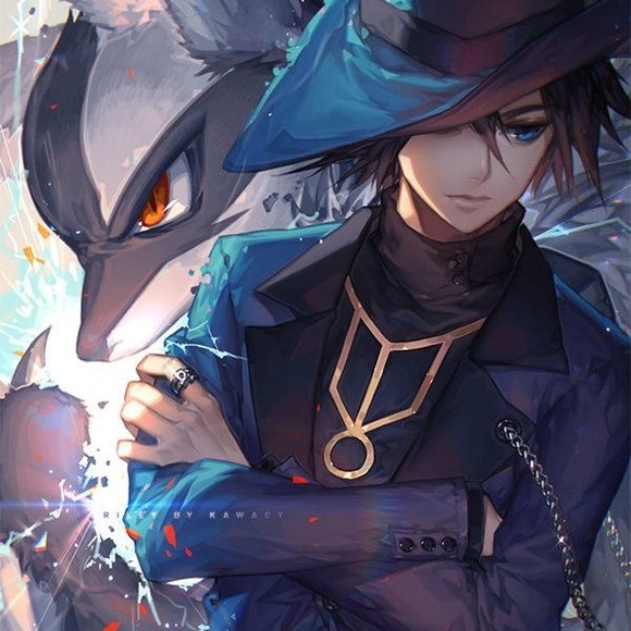 Meet your Posher, Stephan - Picture 1 of 1